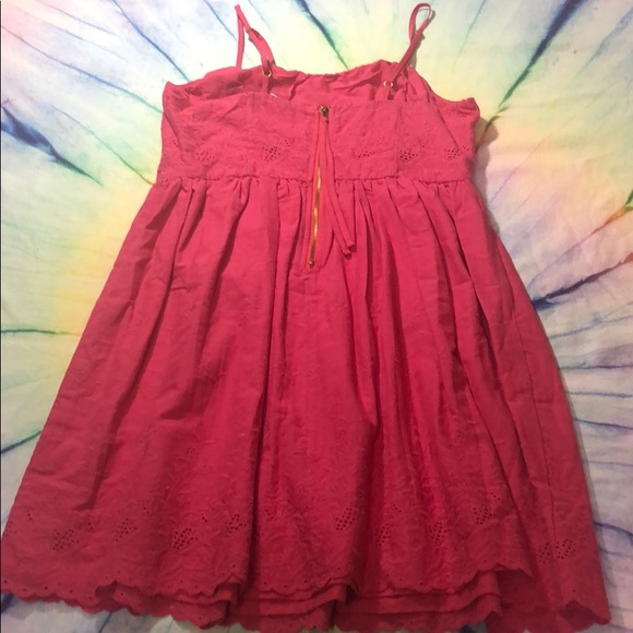 Pink Sundress - Picture 7 of 8